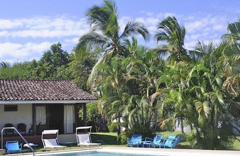 Hotel Casa de Campo Pedasi