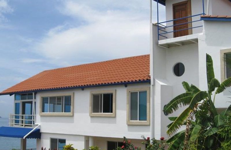 Agua Sol Villa