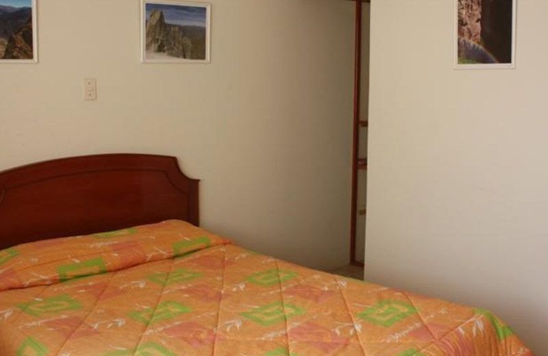 Hotel Hatun Huasi