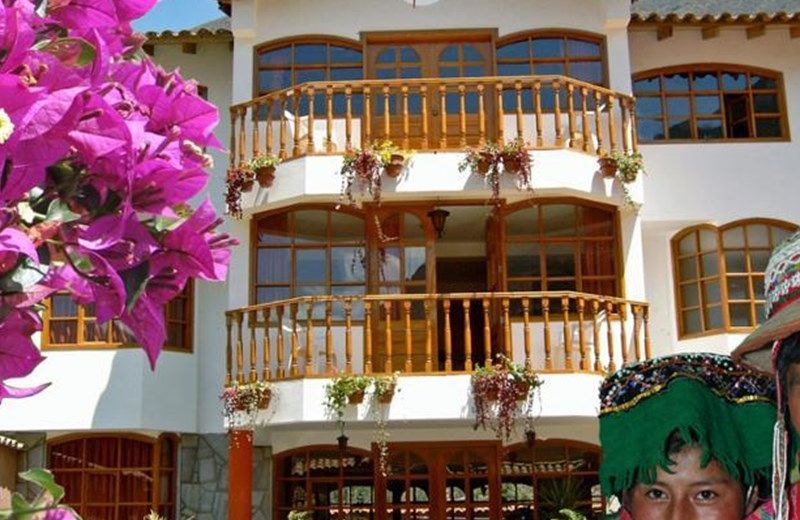 Coya Guesthouse