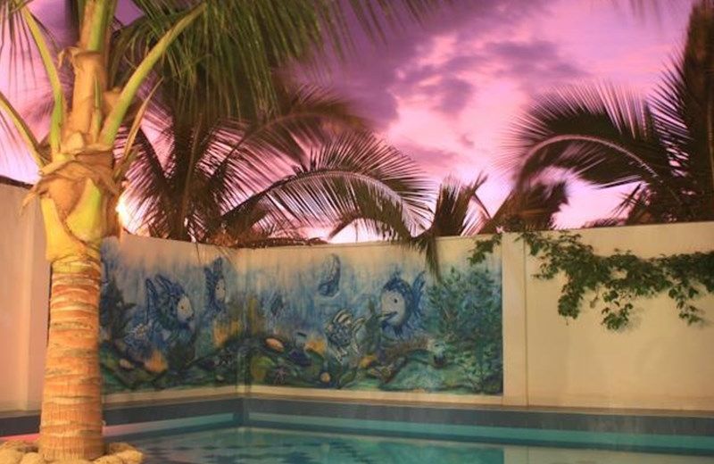 MAMA SIRENA RESORT