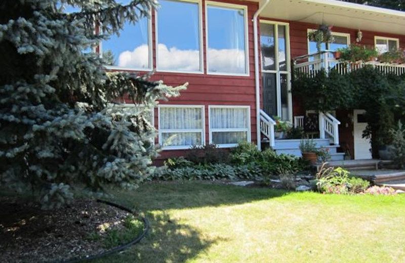 B5 Browns Bed and Breakfast