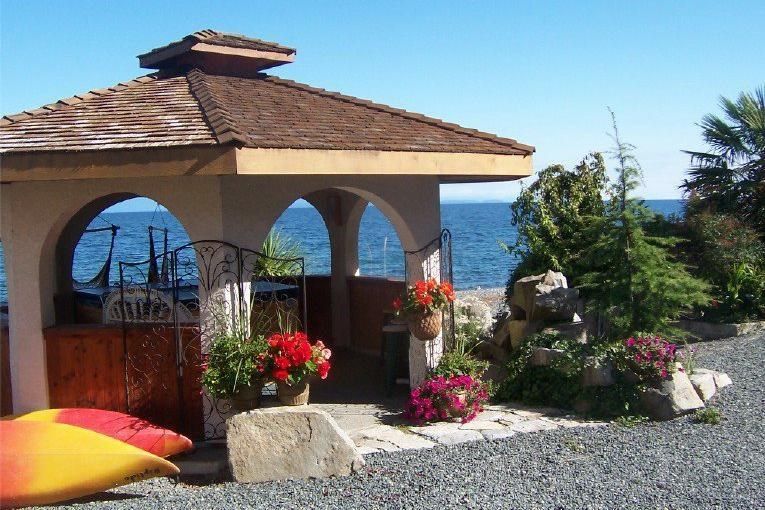 Qualicum Breeze Beach Resort