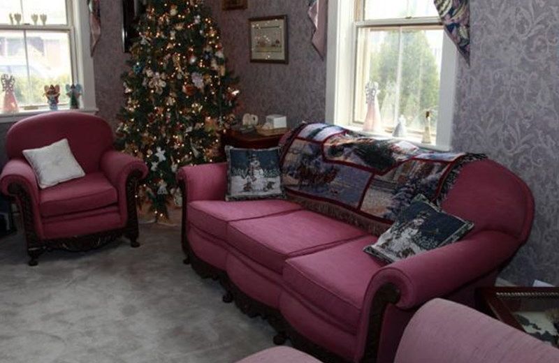 Angel House B&B