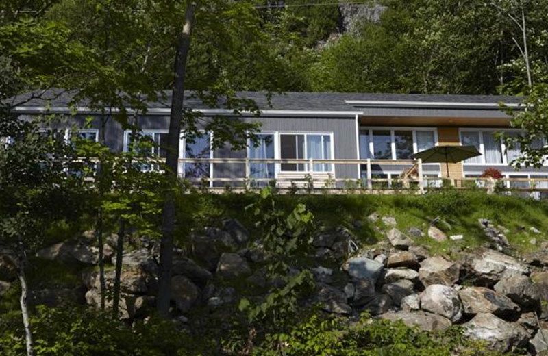 CHALETS U