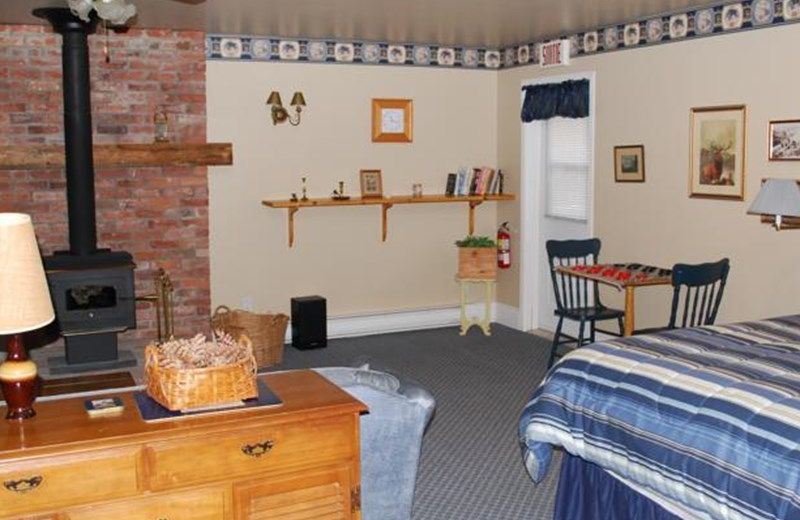 Carriage House
