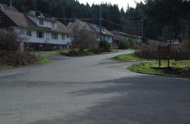 Holgberg B&B
