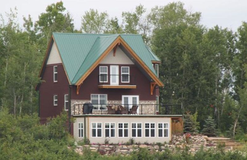 FireSong Resort Village