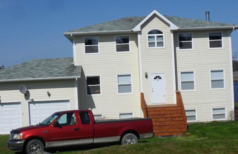 Wolvespack Cottage