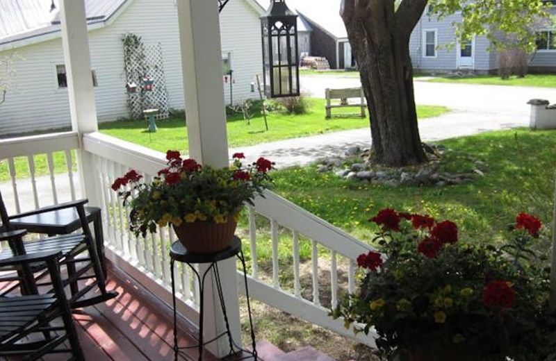 SeaCup Inn