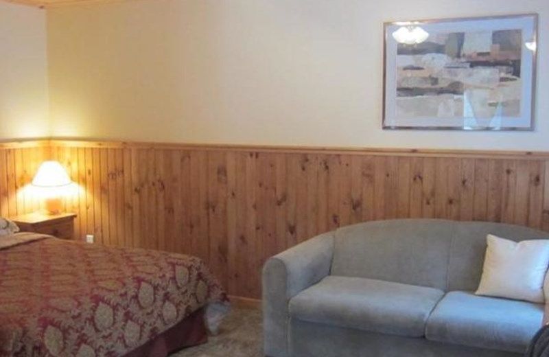 Auberge Aux Toits Rouges