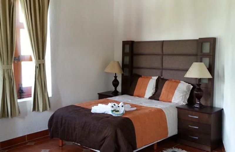 Hotel Hacienda ecoturistica la Salitrera