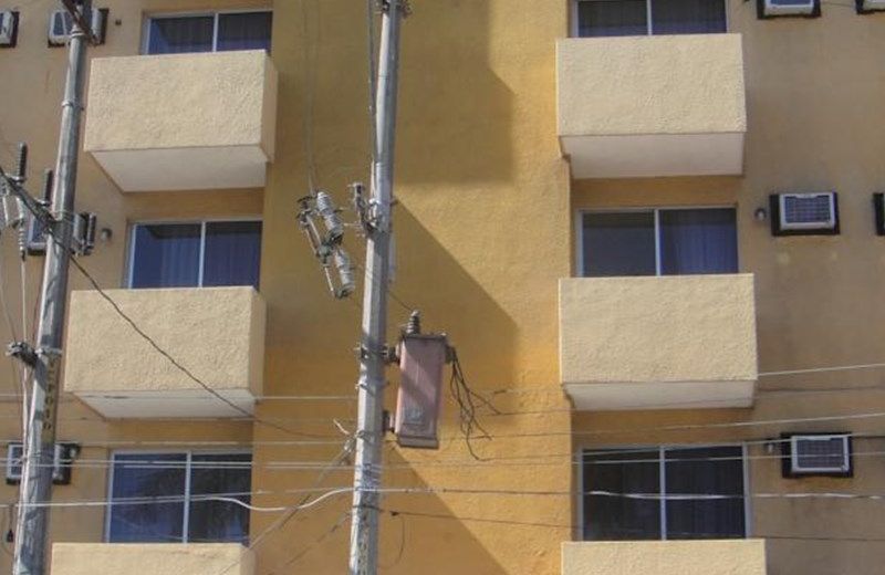 Hotel Bienvenido