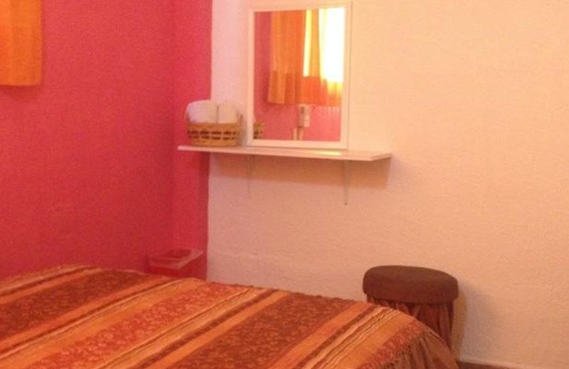 Hotel Ceros