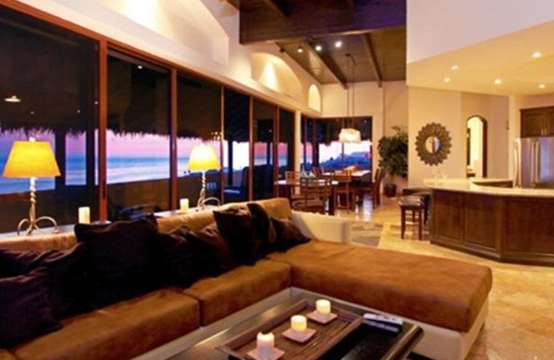 Rosarito Luxury Penthouse Vista Hermosa Resort