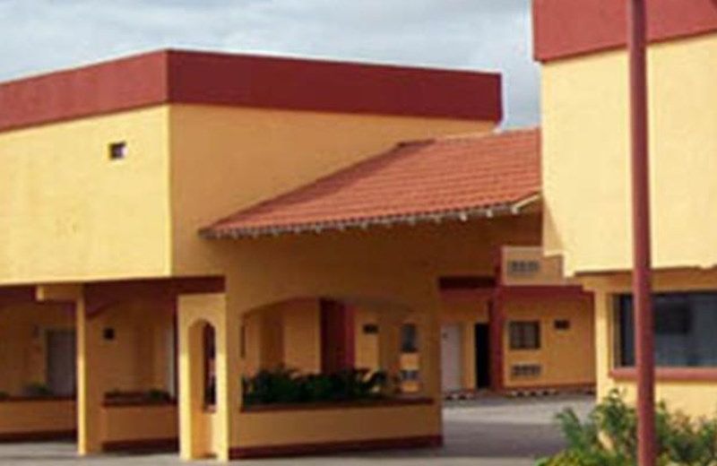 Hotel Los Lagos