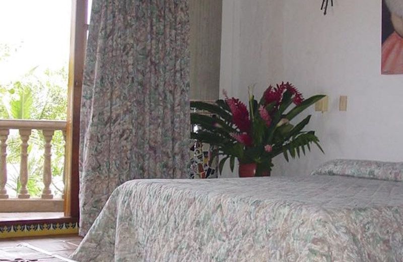 Hotel Las Mananitas Capurgana