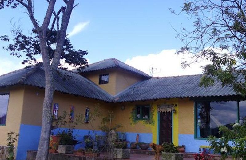 La Juanita Finca Verde