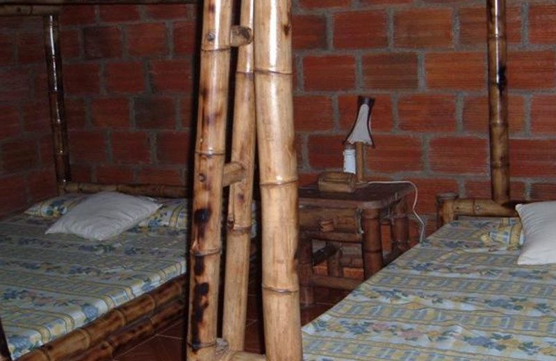 Finca Campesina La Bohemia