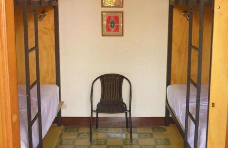 Hostal Antiguo