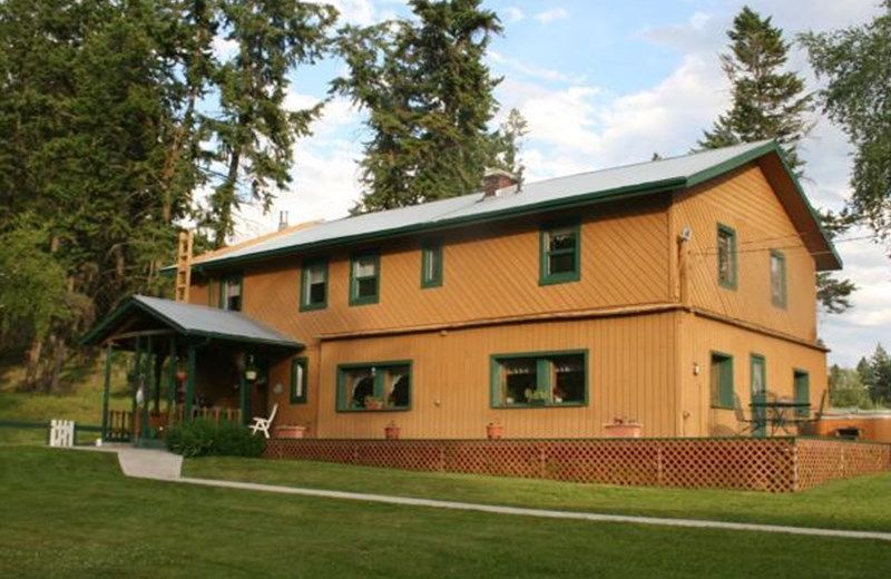 Dunphy's Bed and Breakfast
