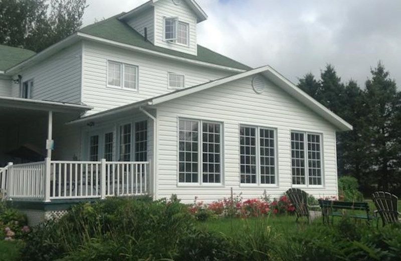 Gite MacDale B&B