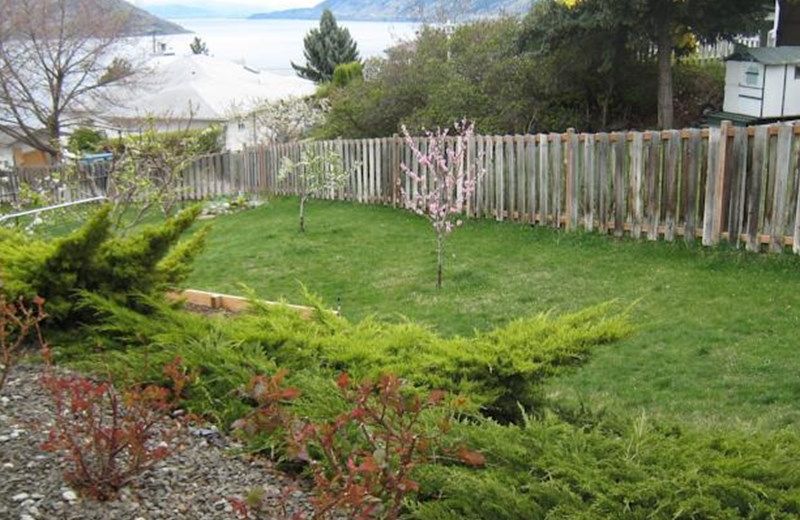 Okanagan Breeze Bed & Breakfast