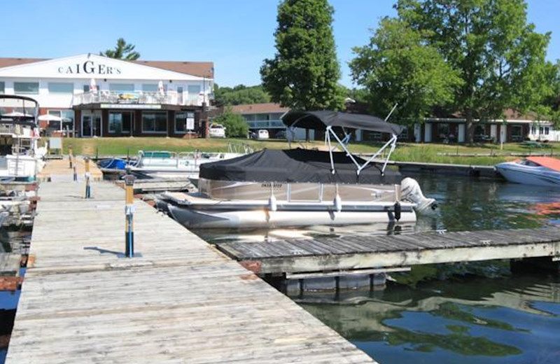 Caiger's Sports Resort
