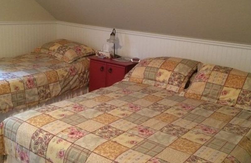 Gite a la Brunante 120190