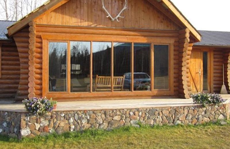 Mountain View Bed & Breakfast
