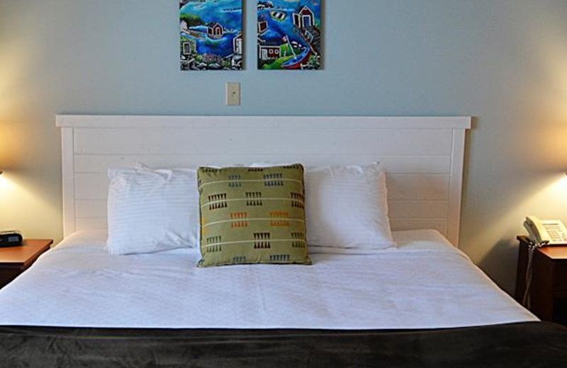 Anchor Inn Hotel and Suites