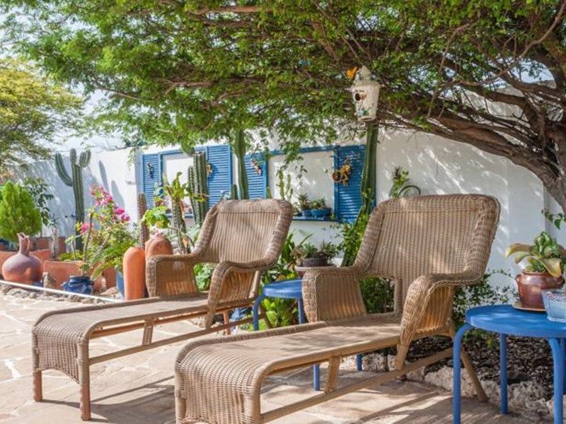 Villa Bougainvillea Aruba Rumba Suite