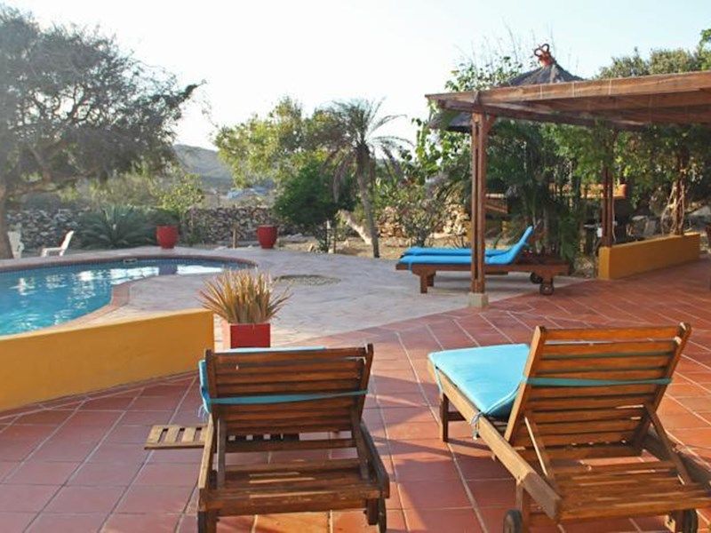 Villa Tamarinde Aruba