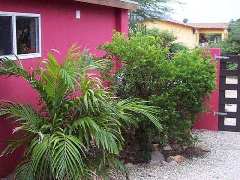 Kwibus Apartment