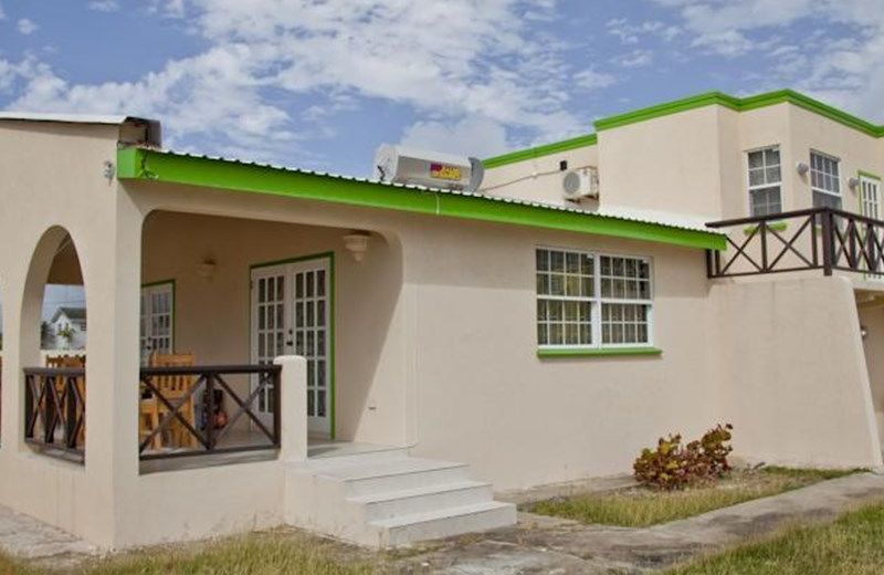 Seascape Beach House