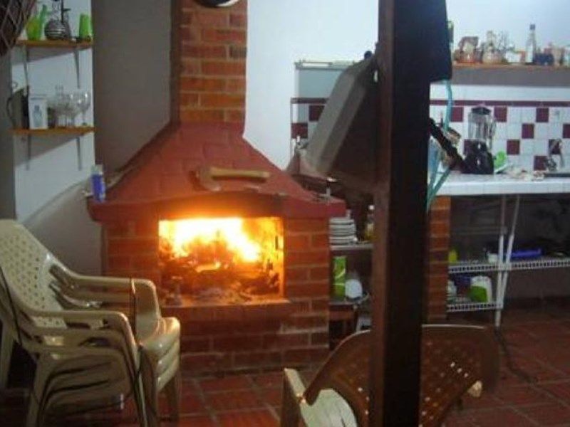 Casa de Descanso