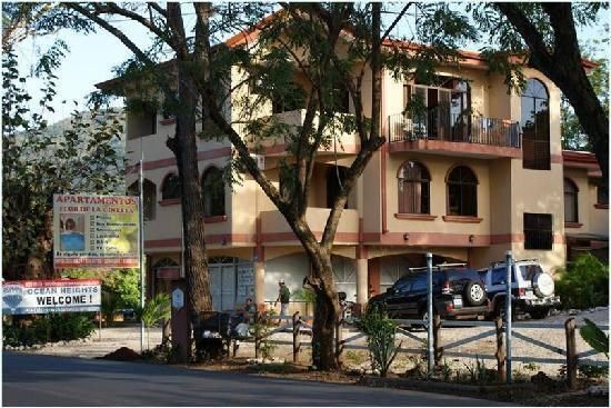 Hotel Jinesta Conchal