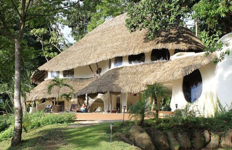 Las Nubes Natural Energy Resort