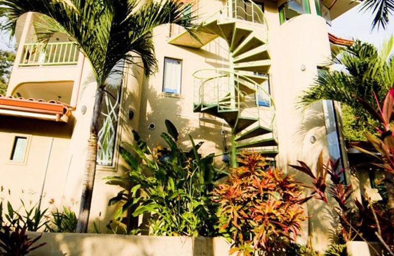 Fuego Lodge