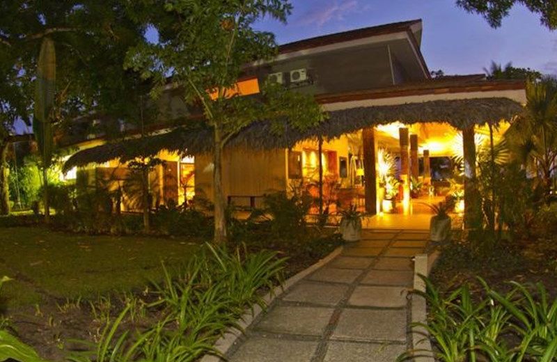 The Zancudo Lodge