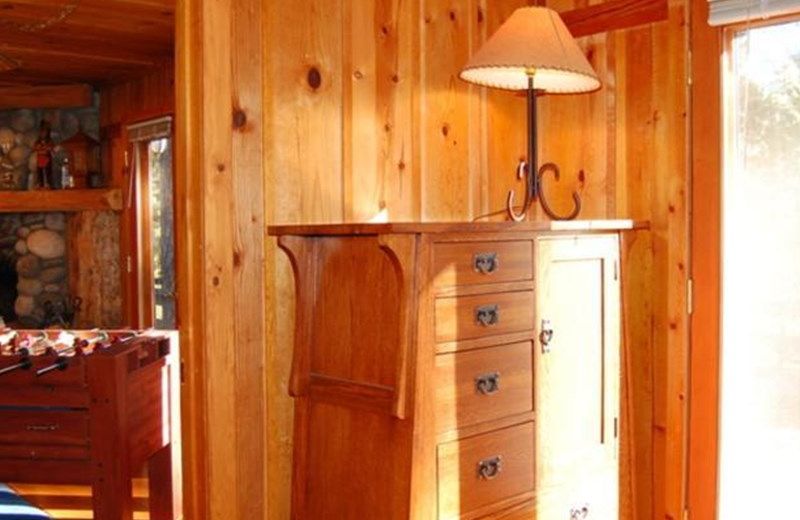 Black Oak Lodge
