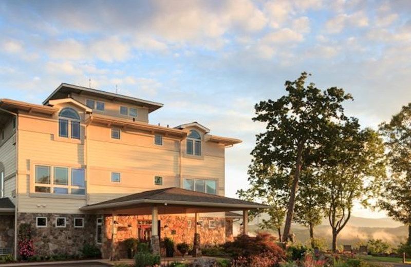 Lucille's Mountain Top Inn & Spa