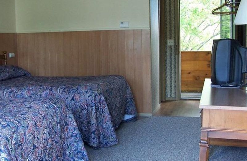 Kyes Motel