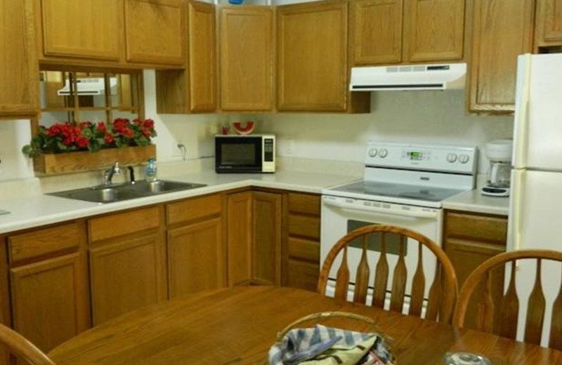 Stony Point Resort & Campground