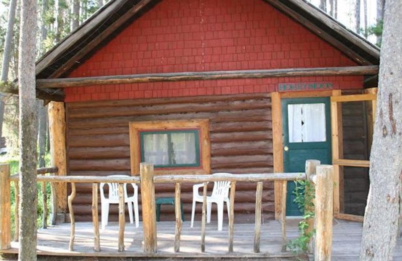 Bear Creek Ranch