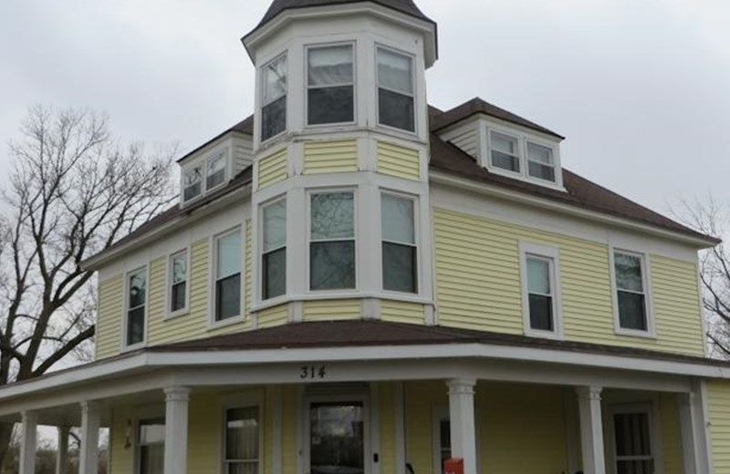 Crystal Key Inn Bed & Breakfast