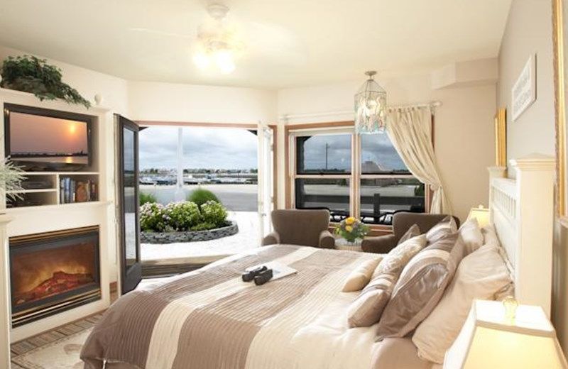 Sand Castle Bed and Breakfast