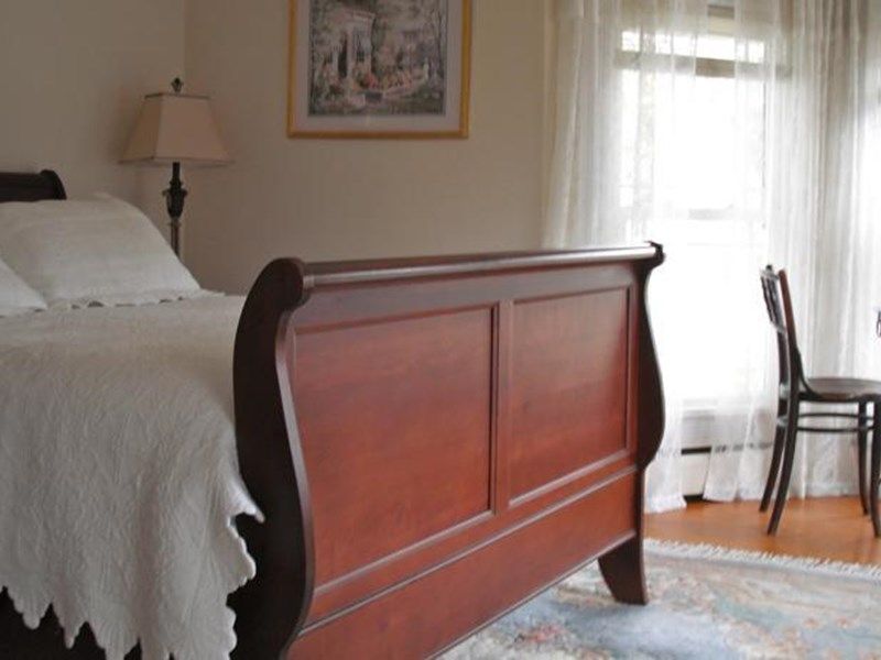 Mountain Meadow Inn Bed & Breakfast