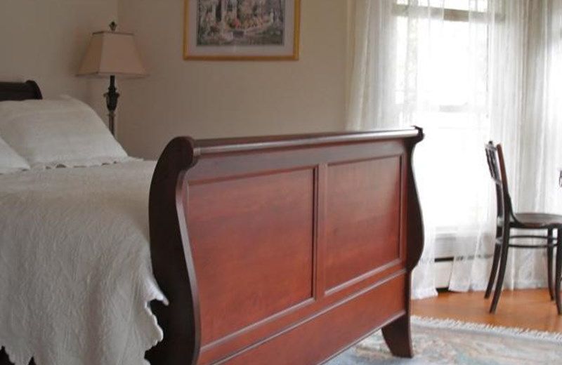 Mountain Meadow Inn Bed & Breakfast