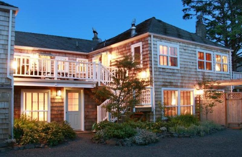 THE INN AT ARCH CAPE